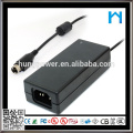 65w ce rohs Aprobado CCTV 24 Voltios 2.7 Amp Power Adapter